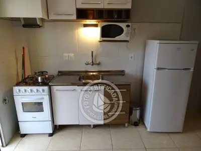 Apartment Palma del Caribe - Monoambiente Punta del Diablo