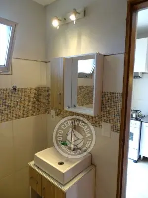 Apartment Palma del Caribe - Monoambiente Punta del Diablo