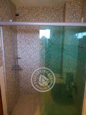 Apartamento Palma del Caribe - Monoambiente Punta del Diablo