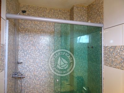 Apartamento Palma del Caribe - Monoambiente Punta del Diablo