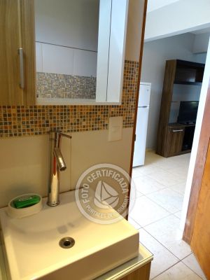 Apartamento Palma del Caribe - Monoambiente Punta del Diablo