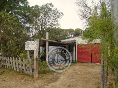 Casa El Cambio Valizas