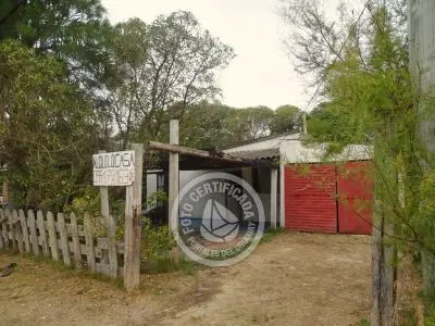 House El Cambio Valizas