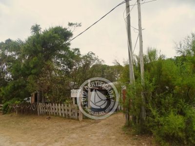 Casa El Cambio Valizas