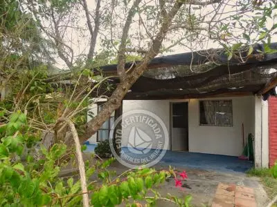 House El Cambio Valizas