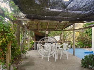 Casa El Cambio Valizas