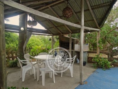 Casa El Cambio Valizas