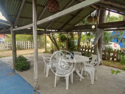 Casa El Cambio Valizas