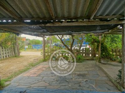 Casa El Cambio Valizas