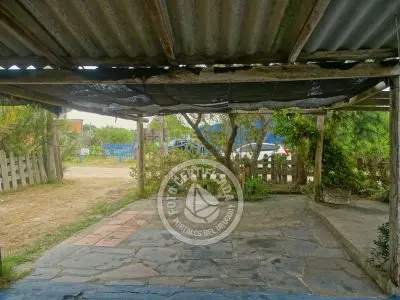 House El Cambio Valizas