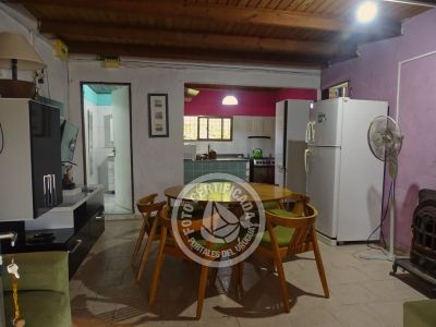 Casa El Cambio Valizas