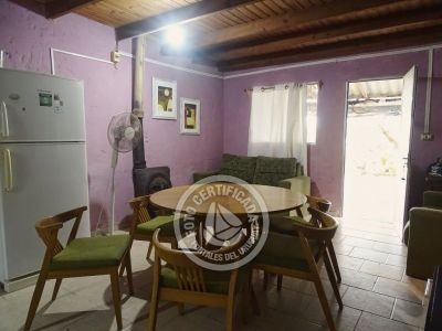 Casa El Cambio Valizas