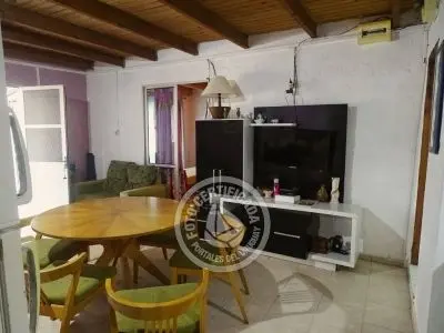 House El Cambio Valizas