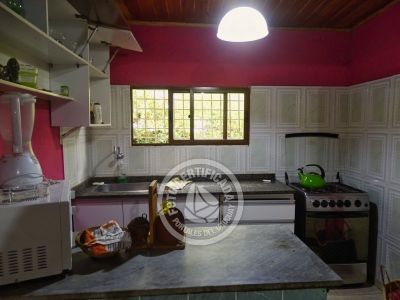 Casa El Cambio Valizas