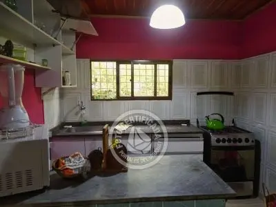 House El Cambio Valizas