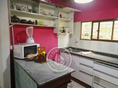 House El Cambio Valizas