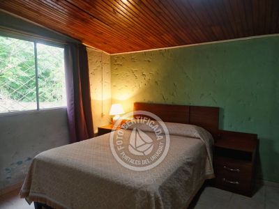 Casa El Cambio Valizas