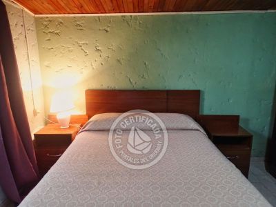 Casa El Cambio Valizas