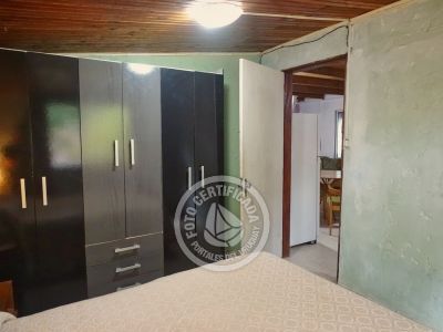 Casa El Cambio Valizas