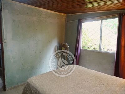 Casa El Cambio Valizas