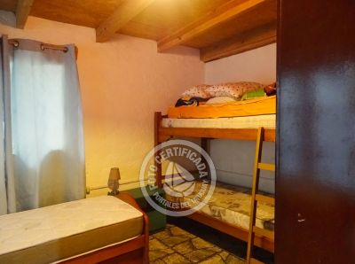 Casa El Cambio Valizas