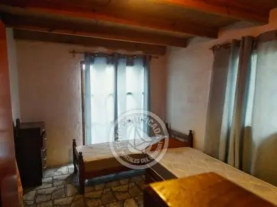 House El Cambio Valizas