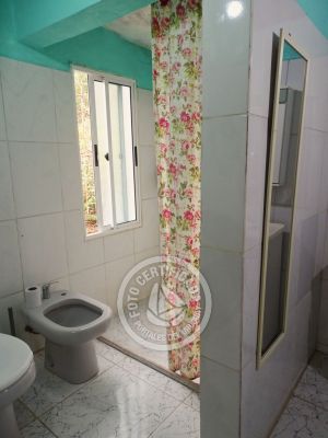 Casa El Cambio Valizas