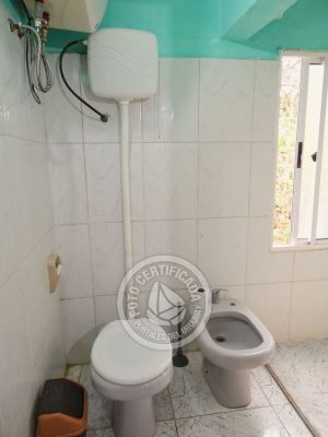 Casa El Cambio Valizas