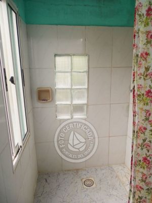 Casa El Cambio Valizas