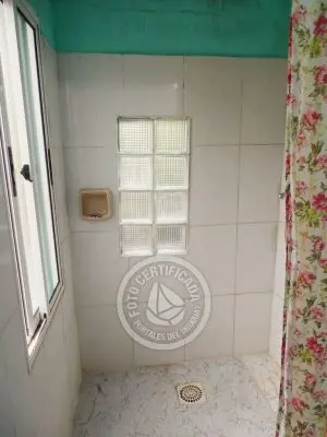 House El Cambio Valizas