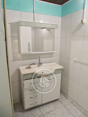 Casa El Cambio Valizas