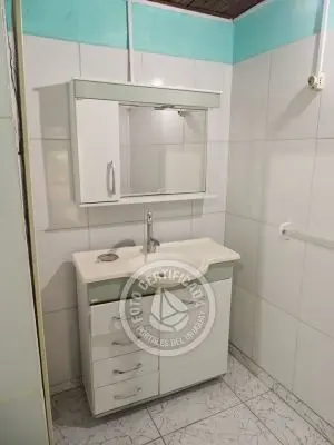 House El Cambio Valizas