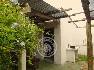 Rancho Dalibhunga Valizas