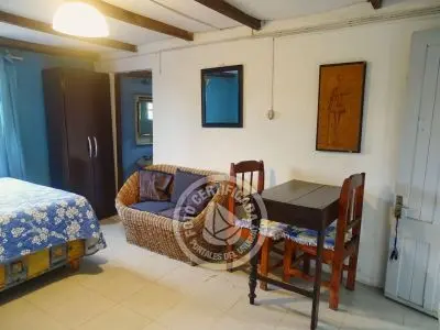 Rancho Dalibhunga Valizas