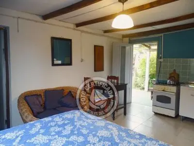 Rancho Dalibhunga Valizas