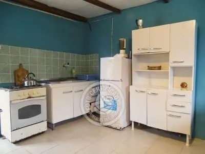 Rancho Dalibhunga Valizas