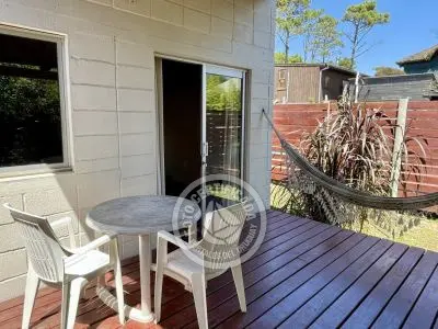 Apartamento Benteveo - Piscina climatizada | Los Pájaros Punta del Diablo