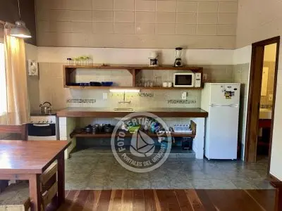 Apartamento Benteveo - Piscina climatizada | Los Pájaros Punta del Diablo