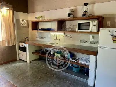 Apartamento Benteveo - Piscina climatizada | Los Pájaros Punta del Diablo