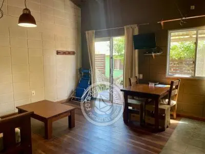 Apartamento Benteveo - Piscina climatizada | Los Pájaros Punta del Diablo