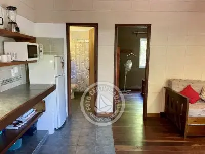 Apartamento Benteveo - Piscina climatizada | Los Pájaros Punta del Diablo