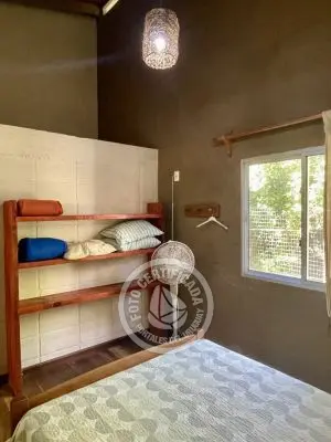 Apartamento Benteveo - Piscina climatizada | Los Pájaros Punta del Diablo