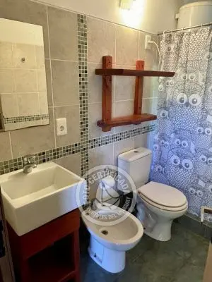 Apartamento Benteveo - Piscina climatizada | Los Pájaros Punta del Diablo