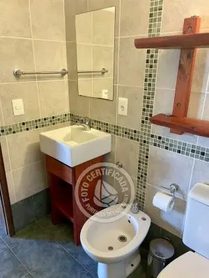 Apartamento Benteveo - Piscina climatizada | Los Pájaros Punta del Diablo