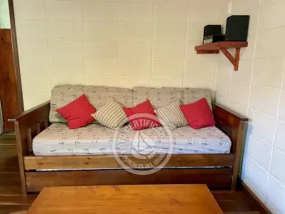 Apartamento Benteveo - Piscina climatizada | Los Pájaros Punta del Diablo