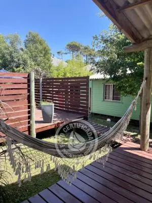 Apartamento Benteveo - Piscina climatizada | Los Pájaros Punta del Diablo