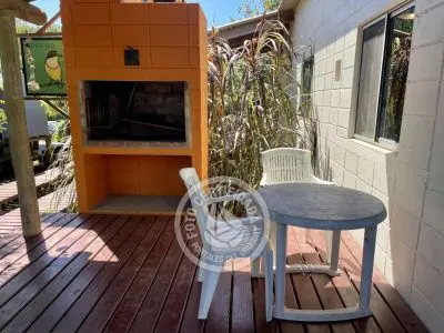 Apartamento Benteveo - Piscina climatizada | Los Pájaros Punta del Diablo