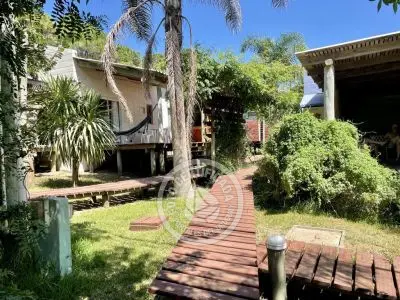 Apartamento Benteveo - Piscina climatizada | Los Pájaros Punta del Diablo