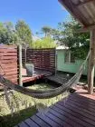 Apartamento Benteveo - Piscina climatizada | Los Pájaros Punta del Diablo