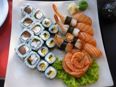 Restaurant Kraken Punta Fría